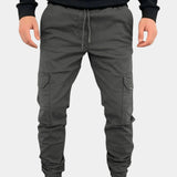 Valentin | Cargo Jogger Pants