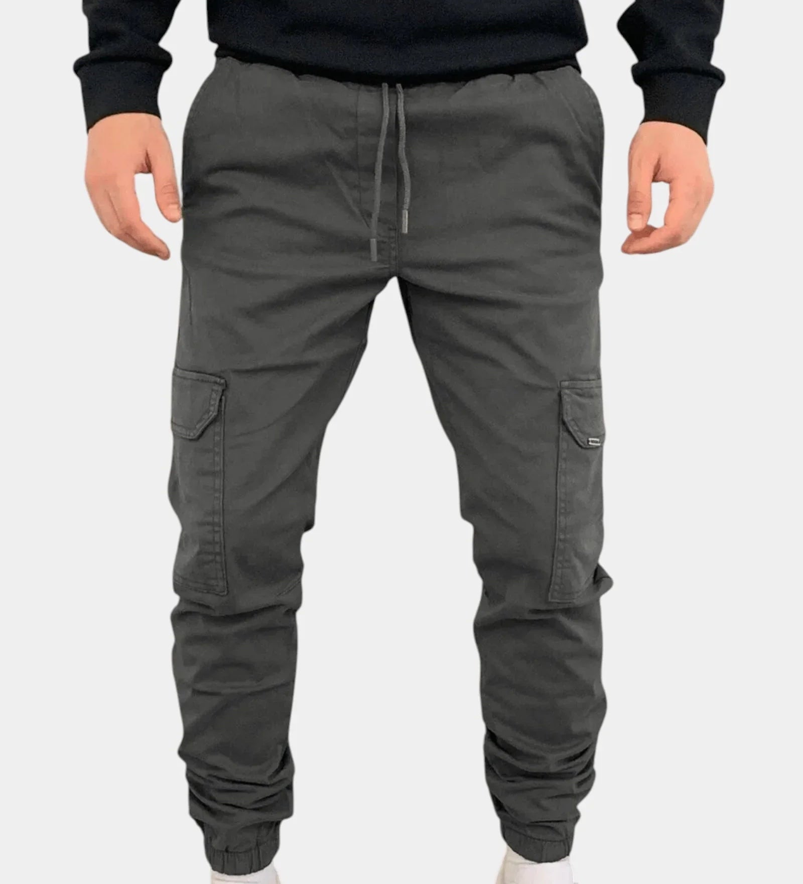 Valentin | Cargo Jogger Pants