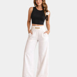 Audrey | Elegant Wide-Leg Pants