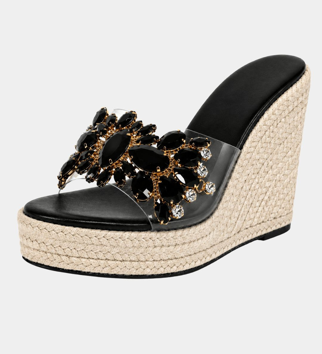 Lioba | Elegant Heeled Sandals