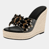Lioba | Elegant Heeled Sandals