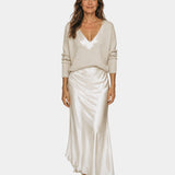 Bérénice | Dress with Blouse