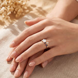 Maïwenn | Elegant Ring