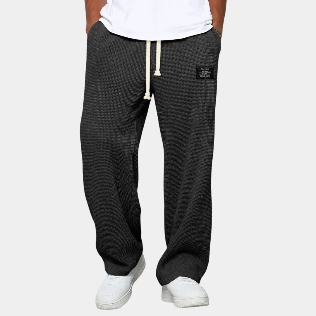 Arvenza | Men's Comfortable Fit Pants