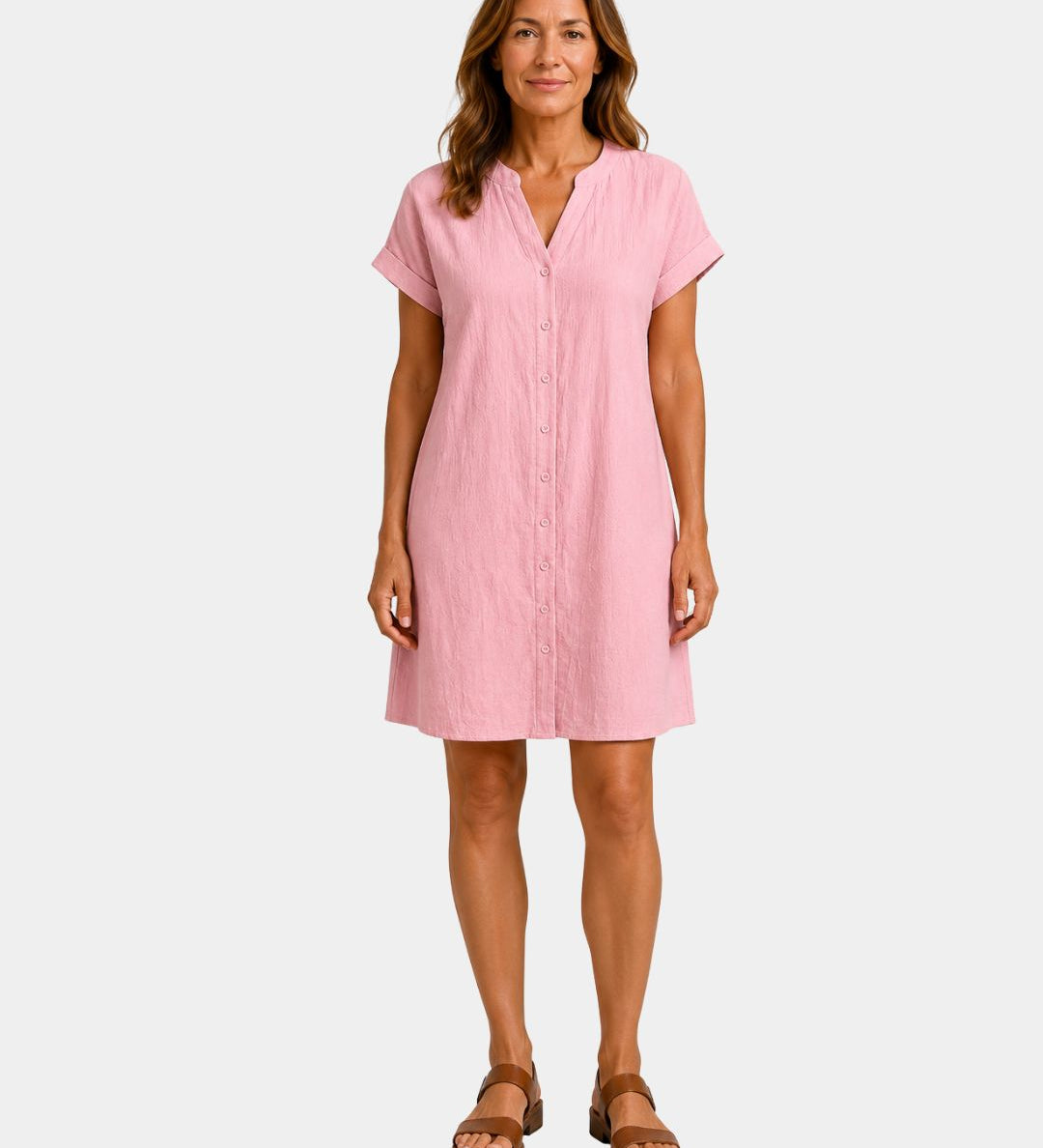 Laudine | Lightweight Dress