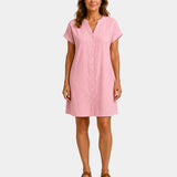 Laudine | Lightweight Dress