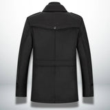 Angelo | Elegant Winter Coat
