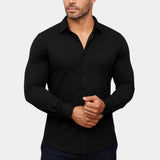 Jacques | The Stretch Dress Shirt