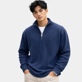 François | Modern and Elegant Sweater