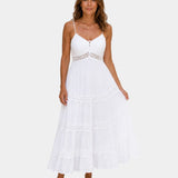 Emmeline | Lightweight Long Dress