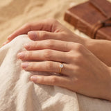 Blandine | Elegant Ring