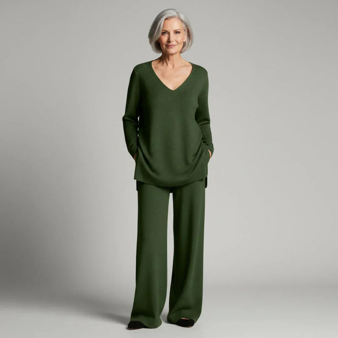 Anny | Elegant Comfortable Set