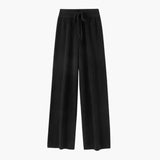 Ewa | Pure Merino Wool Pants