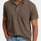 Henri | Classic Polo