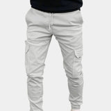 Valentin | Cargo Jogger Pants