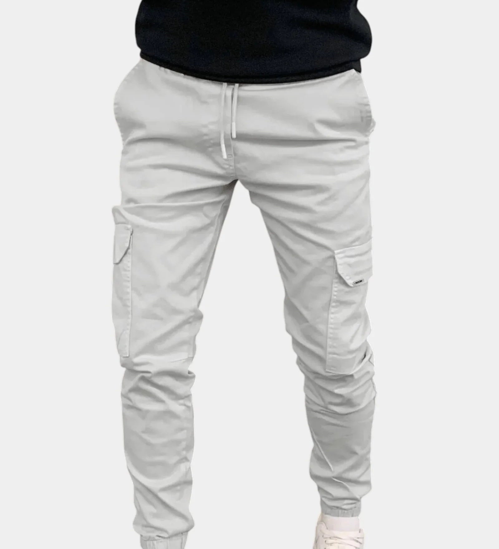 Valentin | Cargo Jogger Pants