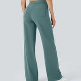 Jade | Comfortable Elastic Pants