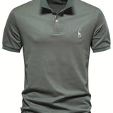 Yann | Casual Sport Polo