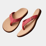 Zita | Orthopedic Sandals with Arch Support