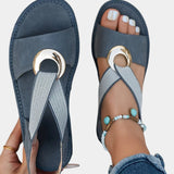 Monissa | Everyday Sandals