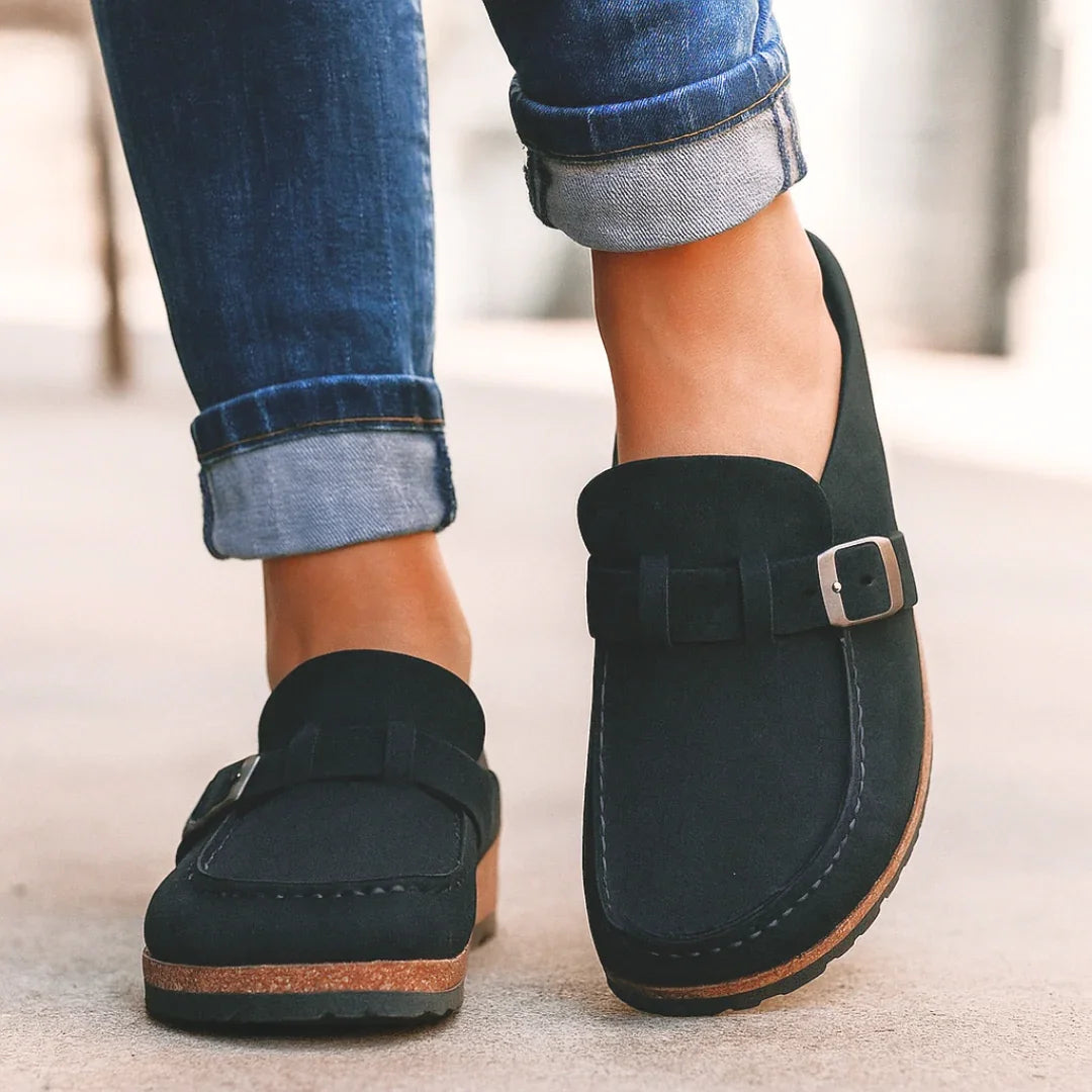 Wendy | Orthopedic Shoes