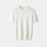 Florian | Cashmere Effect T-Shirt