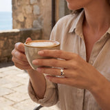 Maïwenn | Elegant Ring