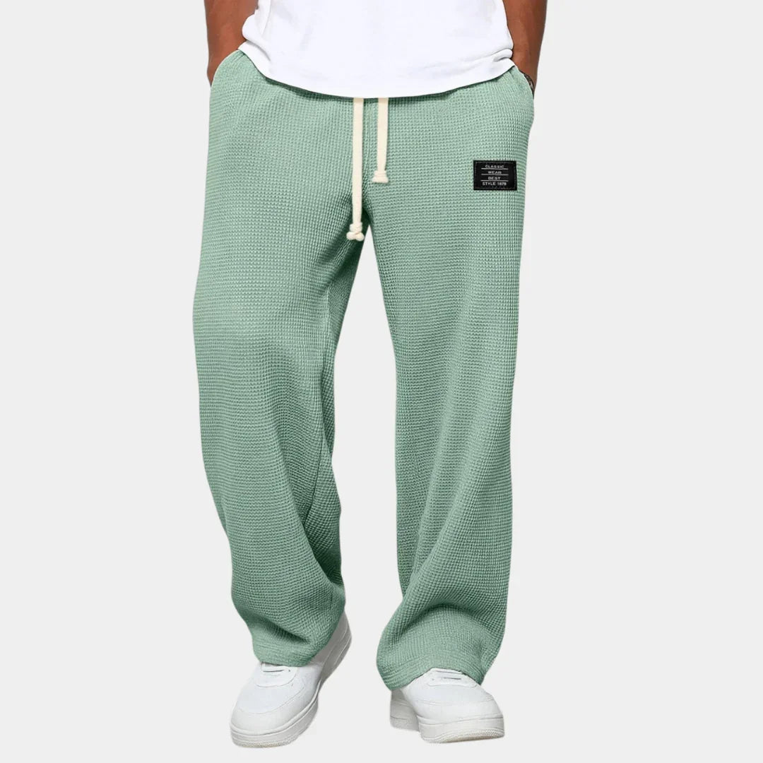 Arvenza | Men's Comfortable Fit Pants