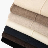 Ewa | Pure Merino Wool Pants