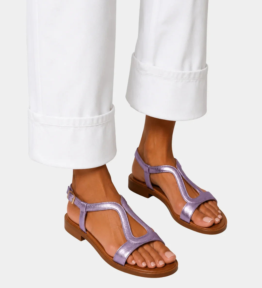 Guenole | Elegant Summer Sandals