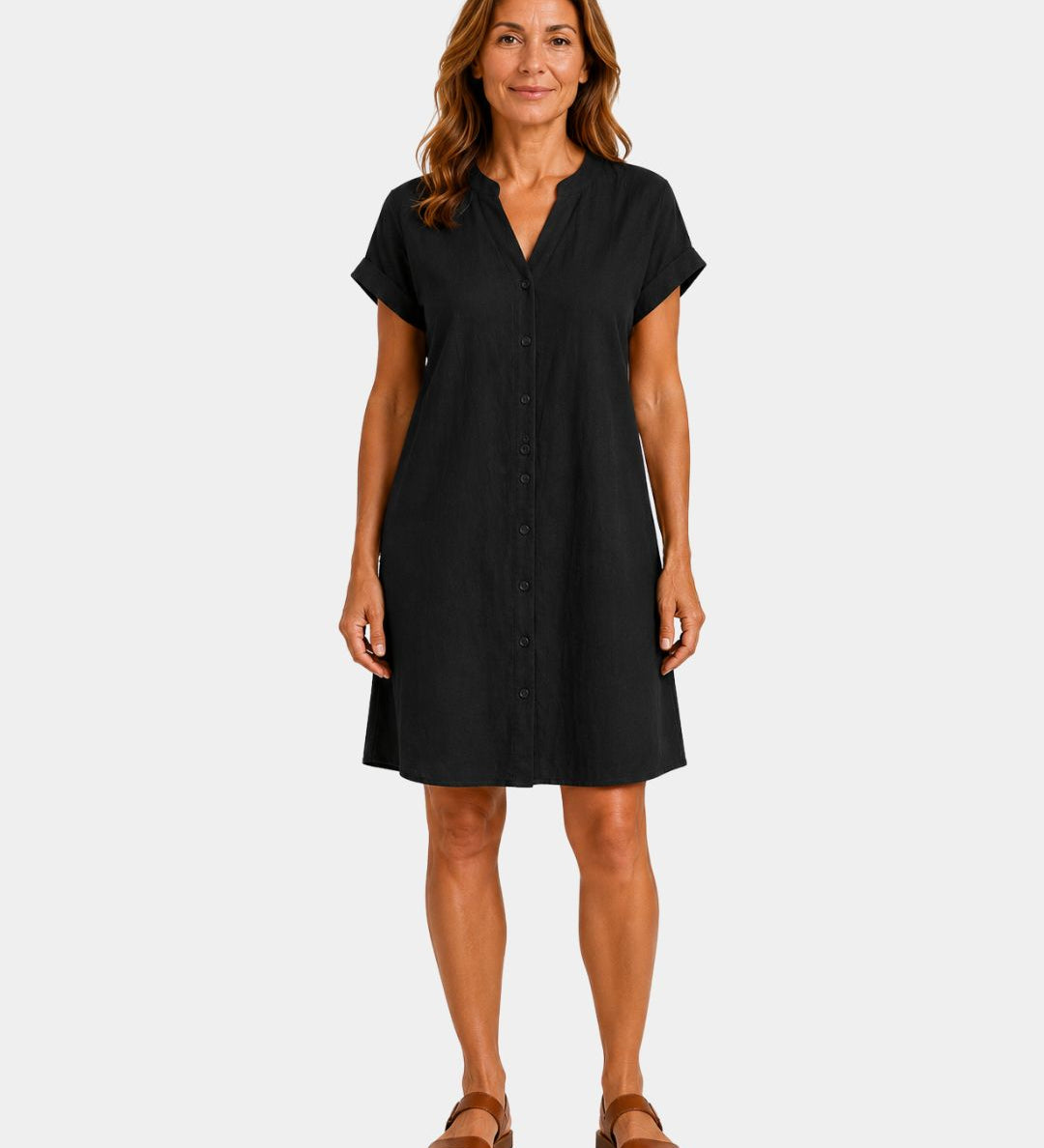 Laudine | Lightweight Dress
