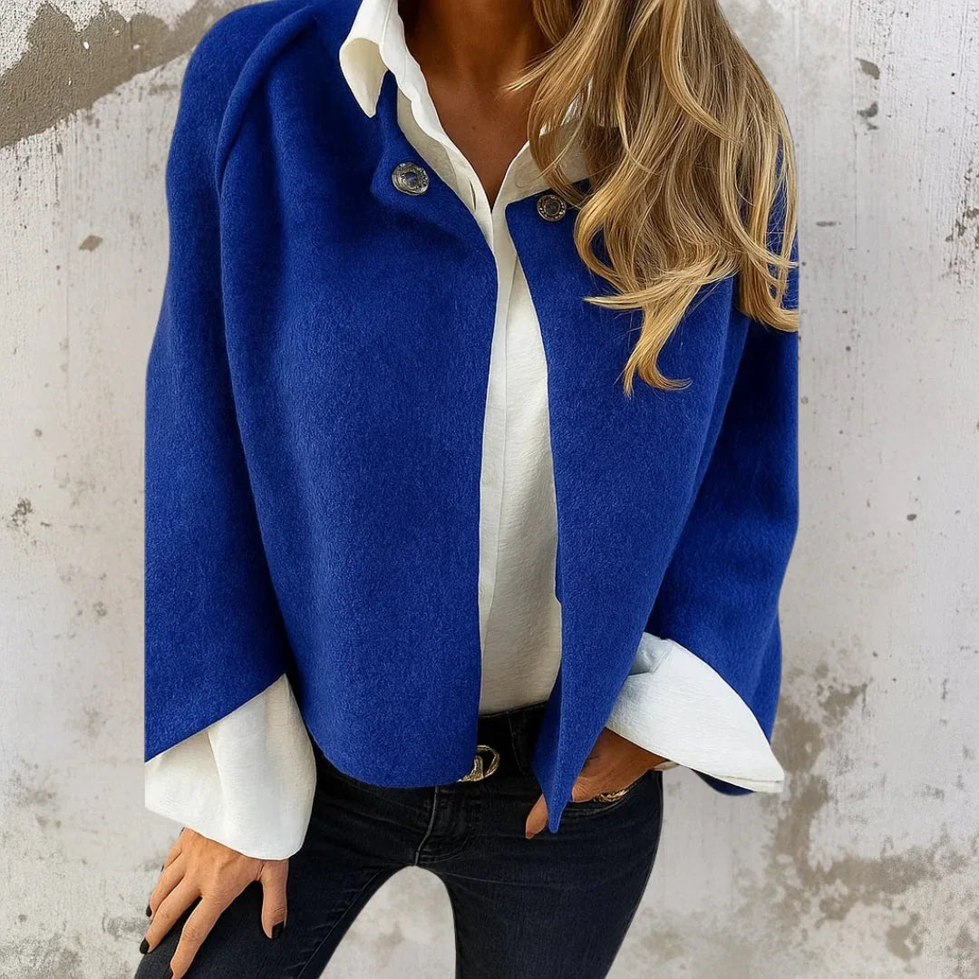 Judith | Elegant Short Jacket