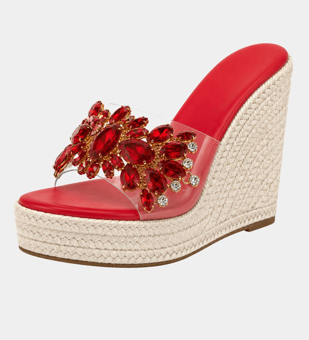 Lioba | Elegant Heeled Sandals