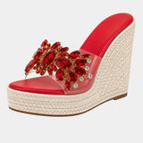 Lioba | Elegant Heeled Sandals