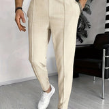 Bertrand | Comfortable Sports Pants