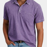 Henri | Classic Polo