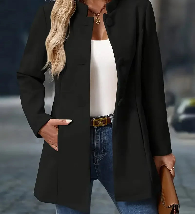 Sofia | Elegant Daily Jacket