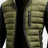 Mario | Men's Winter Jacket