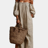 Sibylle | Maxi Dress