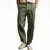 Paul&Marc | Elegant Summer Pants