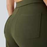Jade | Comfortable Elastic Pants