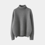 Irena | Soft Turtleneck Sweater