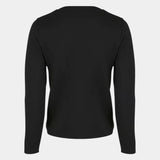 Anne | Merino Wool Cardigan