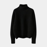 Irena | Soft Turtleneck Sweater