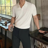 Julien | Classic Polo