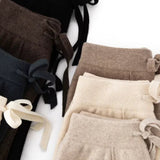 Ewa | Pure Merino Wool Pants