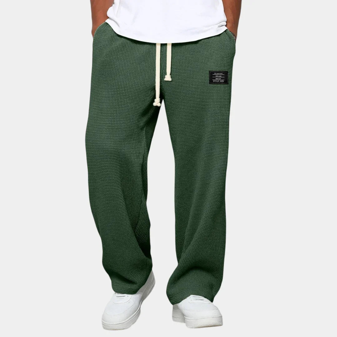 Arvenza | Men's Comfortable Fit Pants