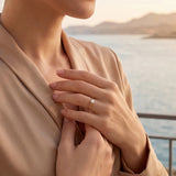 Blandine | Elegant Ring