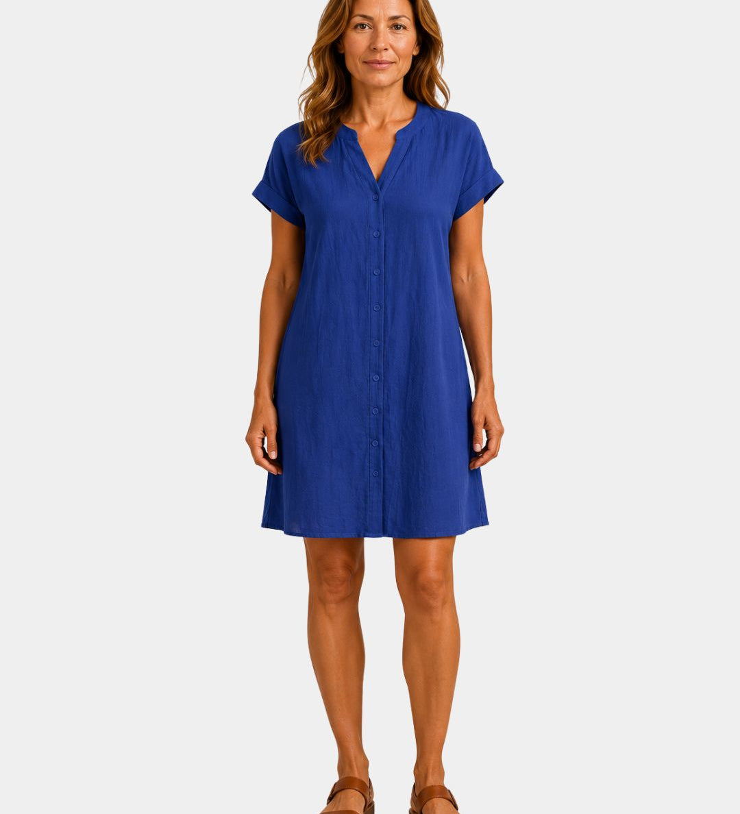 Laudine | Lightweight Dress