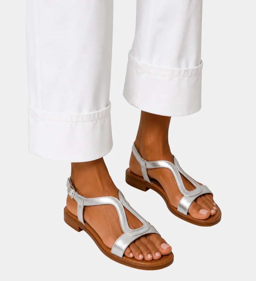 Guenole | Elegant Summer Sandals
